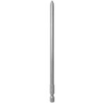 Pro-scr SCR03087 PH2 150 mm Bits Yıldız Uç