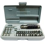 Pro-scr Scr03395 31 Parça 1/4 Bits Uç Seti
