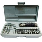 Pro-scr Scr03395 31 Parça 1/4 Bits Uç Seti
