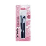 Pro Silikon Maske Fırça Seti PR-456