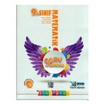 Pro Simülatör 9. Sınıf Matematik Soru Bankası-Yayın Denizi Yayınları
