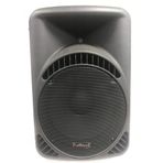 Pro Sound LK-655 12K - 12" Aktif Hoparlör
