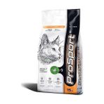 Pro Sport Tavuklu Yavru Kedi Maması 15 kg