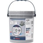 Pro Stainlesssteel & Metal Kesme Disk 115Mm, 100Ad