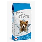 Pro Star Kuzu Etli Pirinçli 15 kg Yavru Köpek Maması