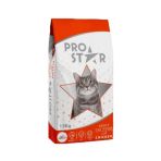 Pro Star Tavuklu 15 kg Kedi Maması