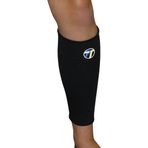 Pro-Tec Athletics Baldır Kılıf, Siyah