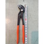 Pro Tec Fort Pense Düğmeli 10' 240mm