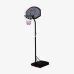 Pro Touch HARLEM 2000 - BB Set Beyaz Basketbol Potası