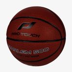 Pro Touch Harlem 500 Kahverengi Basketbol Topu