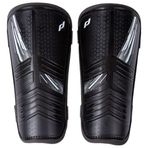 Pro Touch Unisex Force 30 HS tekmelik, siyah/beyaz, M