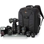 Pro Trekker Bp 450 Aw Iı Sırt Fotoğraf Makinesi Çantası - Bej