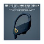 Pro Tümüyle Kablosuz Kulak Içi Kulaklık - H1 Kulaklık Çipi, 1 Bluetooth®, 9 Saat Dinleme Süresi, Tere Dayanıklı Kulaklıklar - Lacivert - standart
