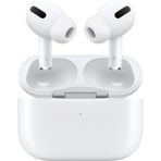 Pro Uyumlu Bluetooth Kulaklık - Beyaz