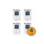 PRO-VET Hepatic Karaciğer Destekleyici Köpek Konserve Yaş Maması 415g x 4 Adet