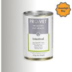 PRO-VET Intestinal Veteriner Gastrointestinal Kedi Yaş Maması 415 gr