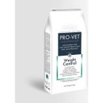 PRO-VET Weight Control Obesity Köpek Maması 2,5 kg Tüm Yaş Grupları İçin Yüksek Proteinli - 2,5 kg.