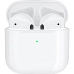 Pro white Mini Ios & Android Uyumlu Bluetooth Kulaklik Beyaz