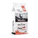 Pro Wonders Somonlu ve Pirinçli 15 kg Premium Kısırlaştırılmış Kedi Maması