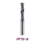Pro-X 3.2 mm Kaplamalı Karbür Matkap Ucu