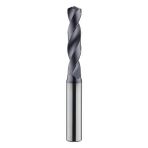Pro-X 3.4 mm Kaplamalı Karbür Matkap Ucu