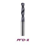 Pro-X 6.9 mm Kaplamalı Karbür Matkap Ucu