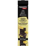 Pro Yüksek Proteinli Limonlu Cheesecake Dolgulu Bitter Çoko Bar 35GR - 35 gr