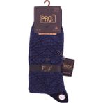 Pro Yün Çorap 13610 | Lacivert - Standart