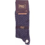 Pro Yün Çorap 13612 | Gri - Standart
