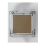 Proaks Alçıpan Müdahale Kapağı 30X30