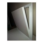 Proaks Alçıpan Müdahale Kapağı 60X60