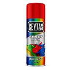 Proalet Ceytaş Profesyonel Sprey Boya, Akrilik Esaslı, Yüksek Kapatıcılık, Hızlı Kuruma, Güneş Işığına Dayanıklı, Ahşap, Metal, Seramik, Cam Yüzeylere Uygun, Esnek, Dekoratif Boya, 400 ml (Kırmızı)