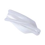 Proalet Gazbeton ve Ytong Dübeli - Yüksek Taşıma Kapasiteli, Kanatlı Tasarım - 100 Adet Paket (8 mm)