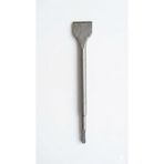 Proalet SDS Plus Kırım Ucu, 14 x 250 mm, Sertleştirilmiş Alaşımlı Çelik, Beton ve Duvar Sökme, Darbeli Matkap ile Uyumlu (SDS Geniş Keski)