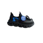 Proalet Sport İş Güvenliği Ayakkabısı, Kompozit Burun, Kaymaz Taban, Çorap Tutucu, Tek Kat Taban, Yumuşak İç Zemin, Ekstra Rahat, Spor, Havalı, Şık, Süper Hafif Ayakkabı (37 Numara)