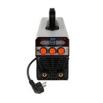 Proalet ZX7-250 Kaynak Makinesi, 250 Amper, 1.6-4.0 mm Elektrot Çapı, IGBT, Fan Soğutmalı, Dijital Ekran, USB Girişli, Taşınabilir, VRD Fonksiyonlu, F Sınıfı İzolasyonlu, Yüksek Verim, Metal Gövde