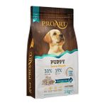 Proart 3 kg Puppy Kuzu Etli Pirinçli Köpek Maması