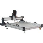Proaxis XS1000 Cnc Makinesi ( 130 x 70CM )