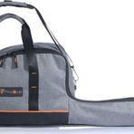 Probag Ağaç Kesme Motor Çantası Testere Çantası Hızar Çantası - Suya Dayanıklı