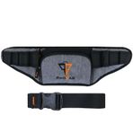 Probag PB-SBC001 Ağır Hizmet Tipi Standart Bel Çantası