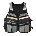 Probag PB-TY001 Ağır Hizmet Tipi Takım Yeleği