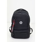Probag Rahat Taşımalı 5 Bölmeli Sırt Çantası – Konforlu Yapı, Modern Görünüm, Yüksek Hacim Siyah