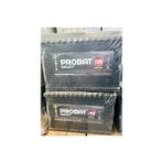 Probat 12 V 105 Amper Probat Akü . Yeni Üretim.!!