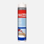 Probau 500 gr Beyaz Akrilik Mastik