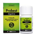 Probest Dıgestıve 20cap Kofre - 1