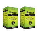 Probest Digestive Probiyotik 2x20 Kapsül