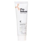 Probident Aktif Probiyotik Doğal Florürsüz Diş Macunu Zerdeçal Özüt Ilaveli Doğal Beyazlık 75 mL