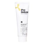 Probident Aktif Probiyotikli Florürsüz Akgünlük Özüt İlaveli Doğal Diş Macunu 75mL