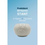 Probident Beyaz Dil Temizleme Standı Estetik Tasarım ile Hijyenik Kullanım Sunar