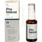 Probident Clinic Ağız Bakım Spreyi